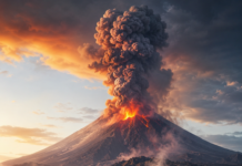Vulcanii – Giganții de foc ai Pământului