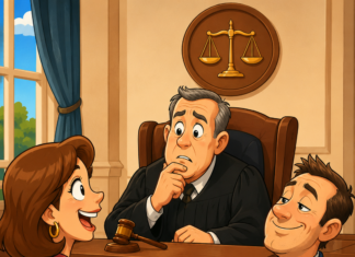 Divorț pentru… potrivire de caracter!