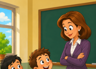 Mama e numai una