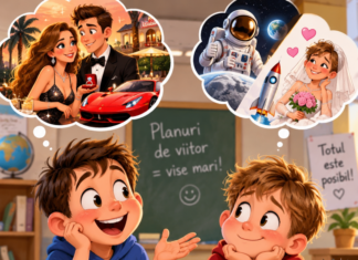 Planuri de viitor