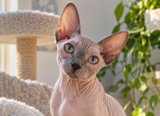 Pisica Sphynx: povestea fascinantă a felinei fără blană și secretele unei rase cu totul aparte
