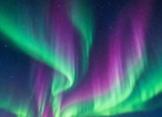 Aurora boreală: spectacolul de lumină creat de Soare în atmosfera Pământului